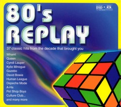 80’s Replay