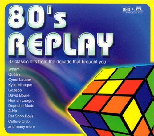 80’s Replay