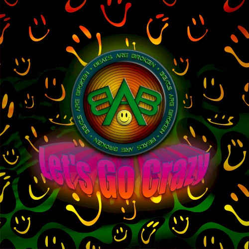 Let's Go Crazy