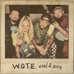 Wood & Wire