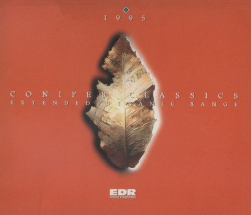 EDR: Extended Dynamic Range
