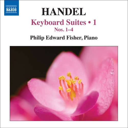 Keyboard Suites 1: Nos. 1-4