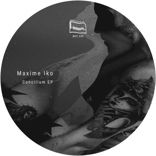 Concilium EP
