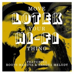 Move Your Thing