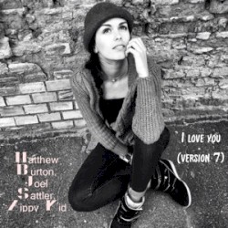I Love you (Version 7)