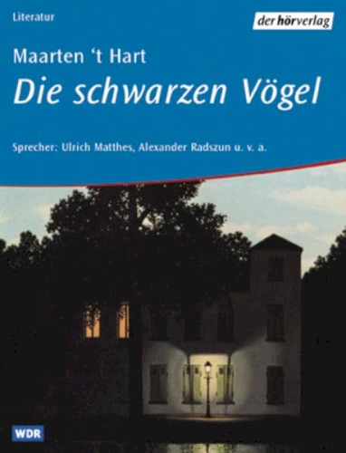 Die schwarzen Vögel