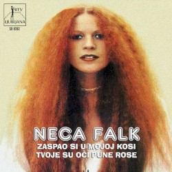 Zaspao si u mojoj kosi / Tvoje su oči pune rose