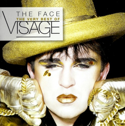 The Face: The Very Best of Visage