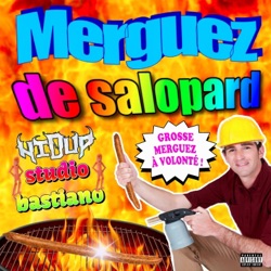 Merguez de Salopard