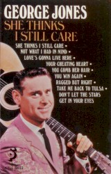 She Still Thinks I Care