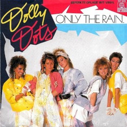 Only the Rain