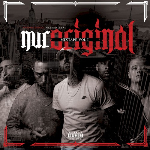NurOriginal – Mixtape Vol. 1