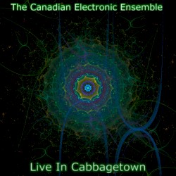 Live in Cabbagetown
