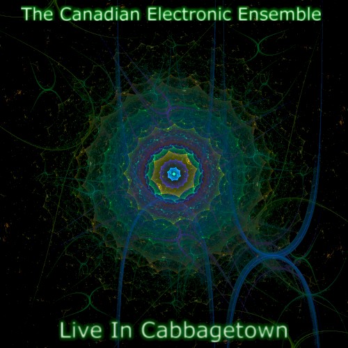 Live in Cabbagetown