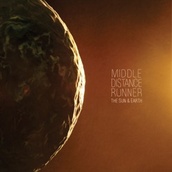 Sun and the Earth