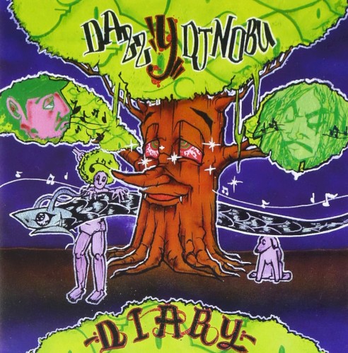 Diary