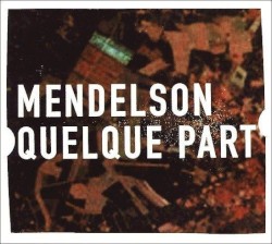 Quelque part