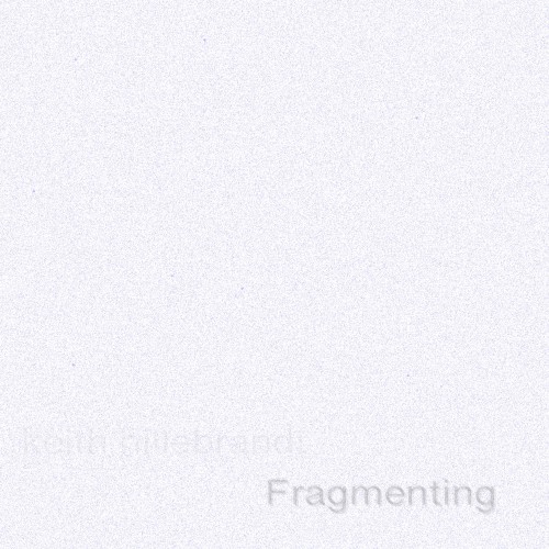Fragmenting