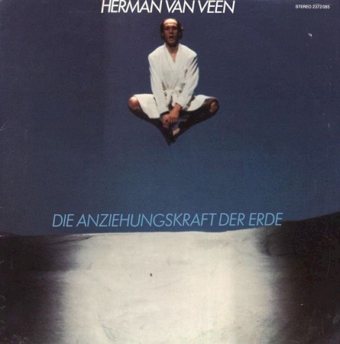 Die Anziehungskraft der Erde