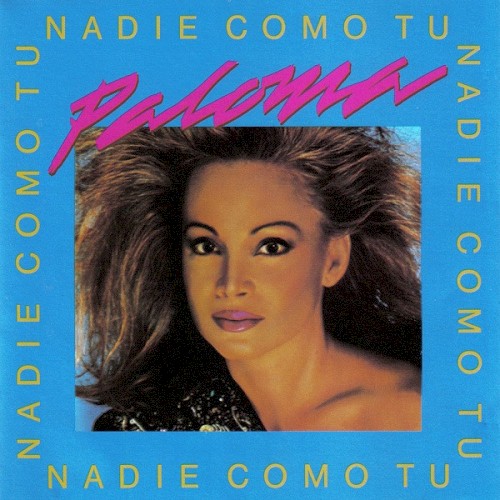 Nadie como tú