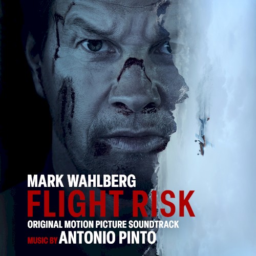 Flight Risk: Original Motion Picture Soundtrack