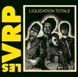 Liquidation totale