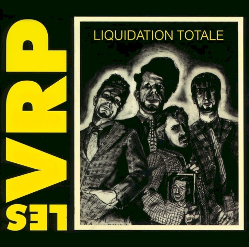 Liquidation totale