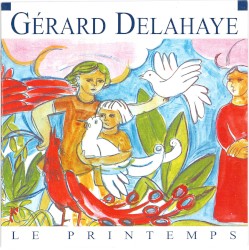 Le Printemps