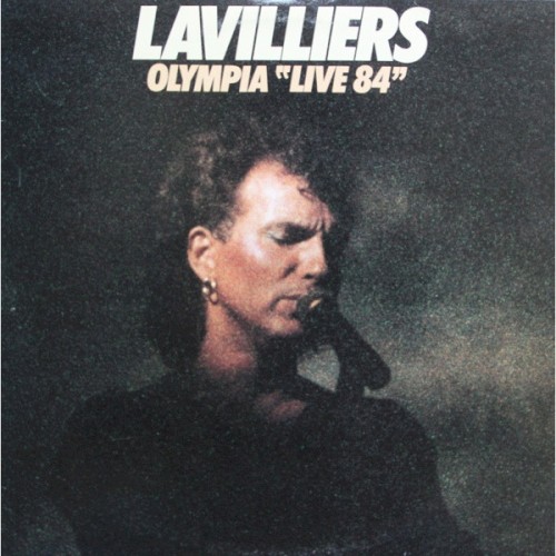 Olympia "Live 84"