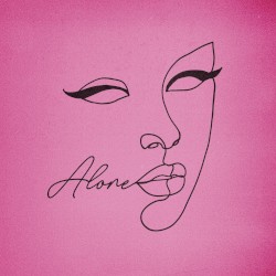 Alone