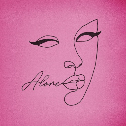 Alone