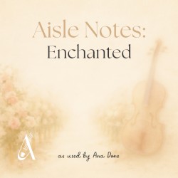 Enchanted (The Wedding Backing version)