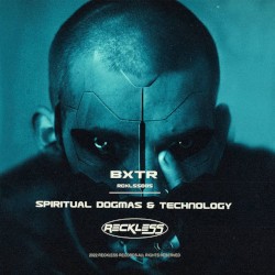 Spiritual Dogmas & Technologies