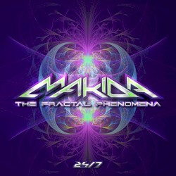 The Fractal Phenomena