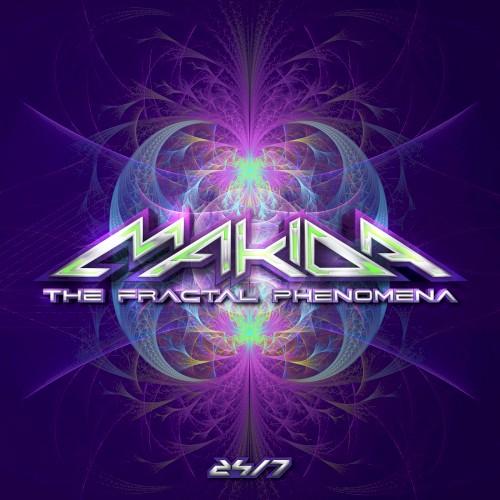 The Fractal Phenomena