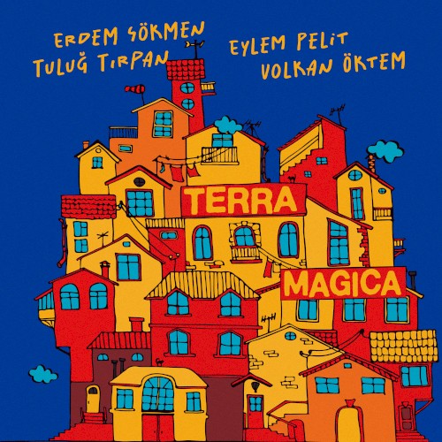 Terra Magica