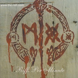 Riffs Per Minute