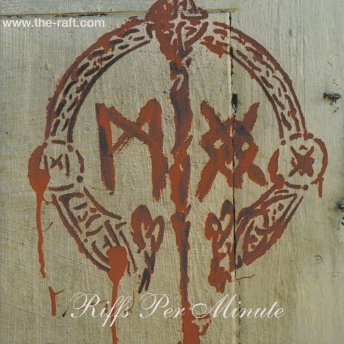 Riffs Per Minute
