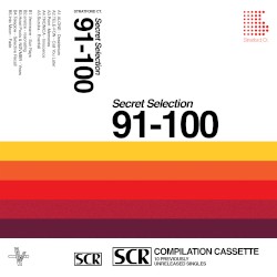 Secret Selection #91-100