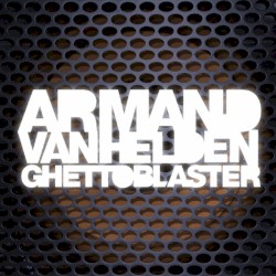 Ghettoblaster