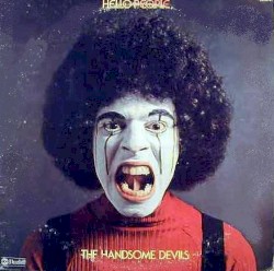 The Handsome Devils