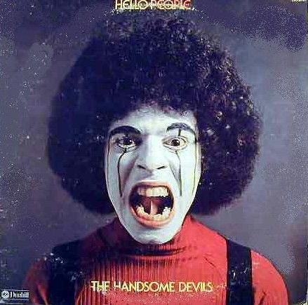 The Handsome Devils