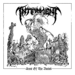 Scent of the Buried