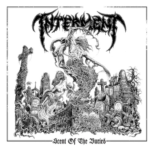 Scent of the Buried