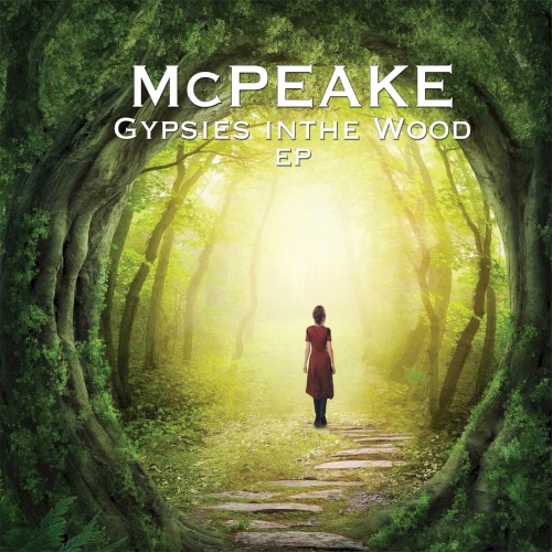 Gypsies in the Wood