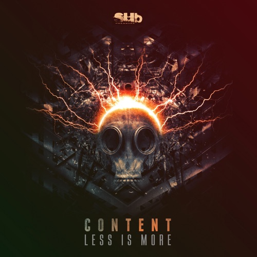 Less Is More EP
