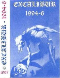 Není Cesty Zpět 1994-6