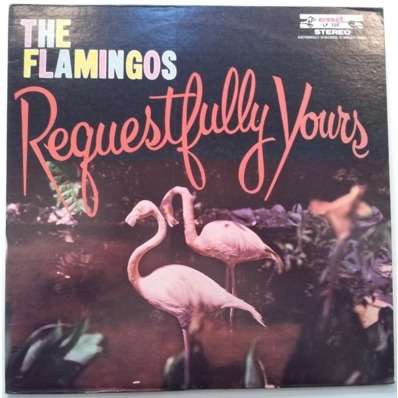 Requestfully Yours