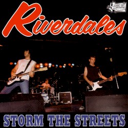 Storm the Streets