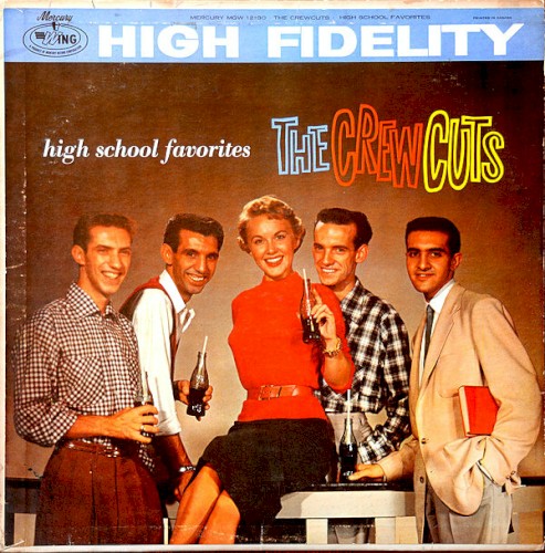 High School Favorites